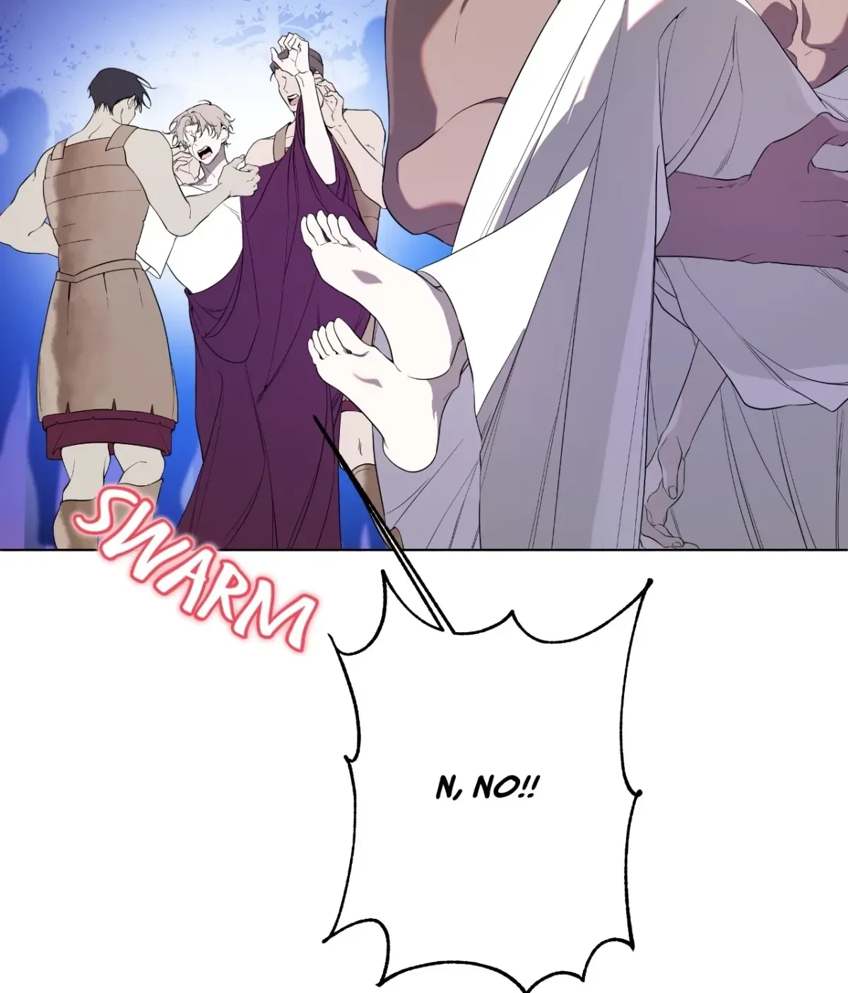 Psyche Chapter 20, page 94