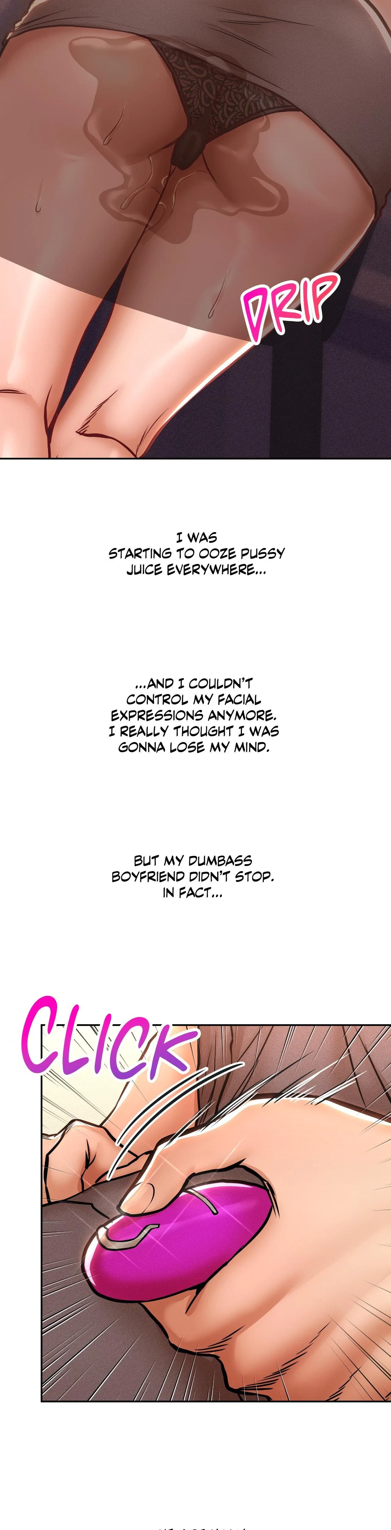 True Or False? Chapter 125, page 11