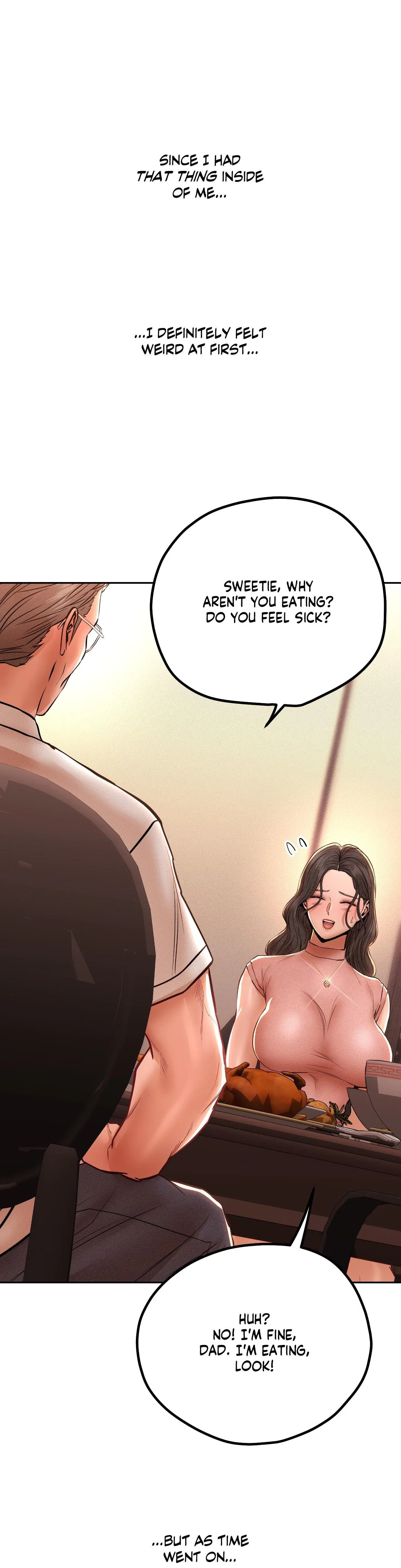 True Or False? Chapter 125, page 2