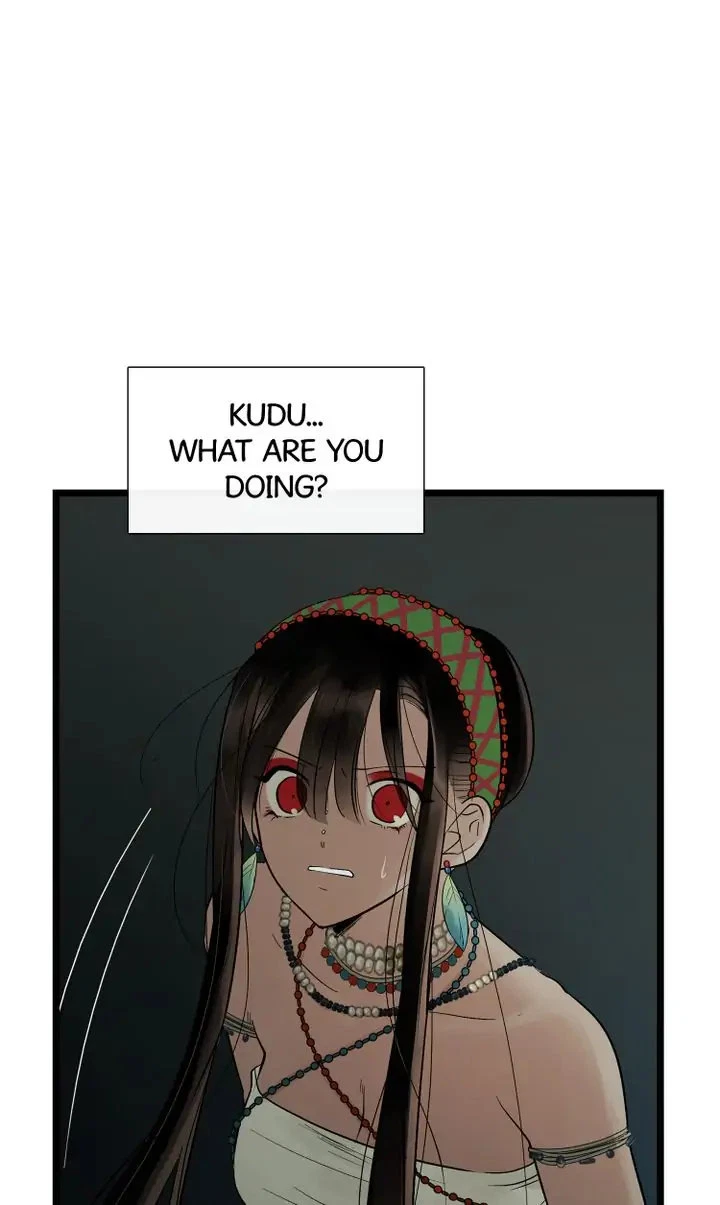 Totem's Realm Chapter 75, page 12
