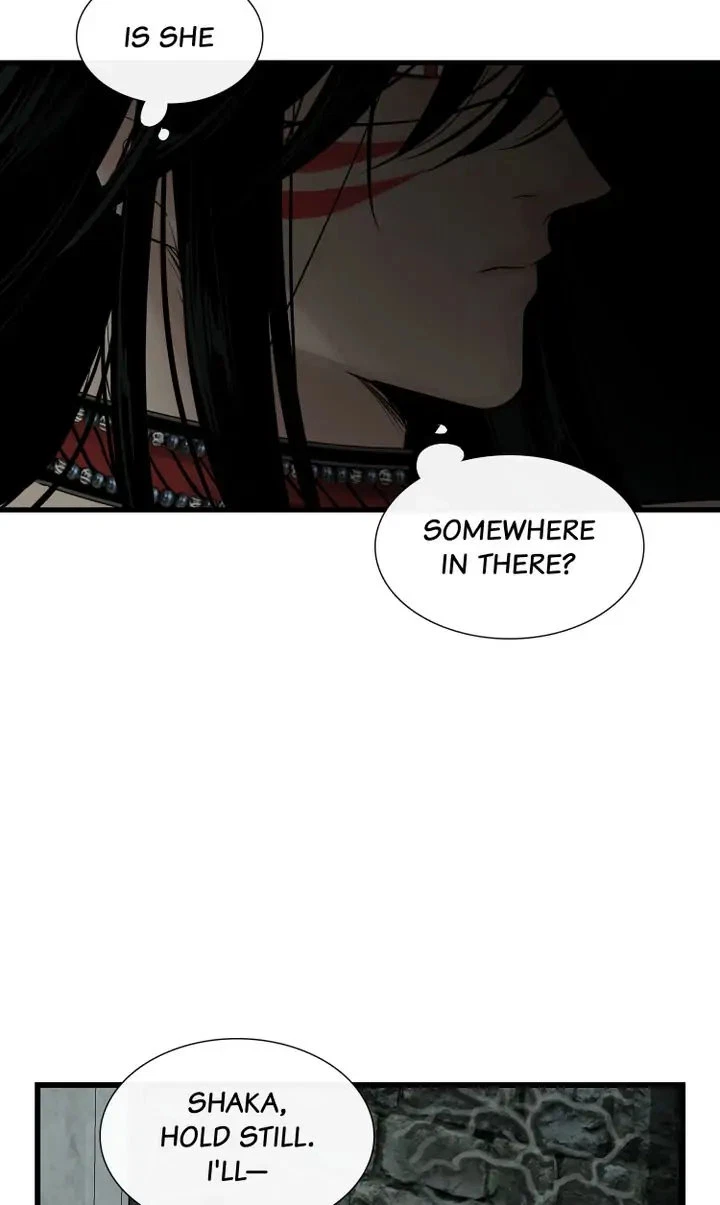 Totem's Realm Chapter 75, page 18