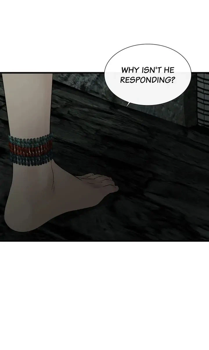 Totem's Realm Chapter 75, page 20