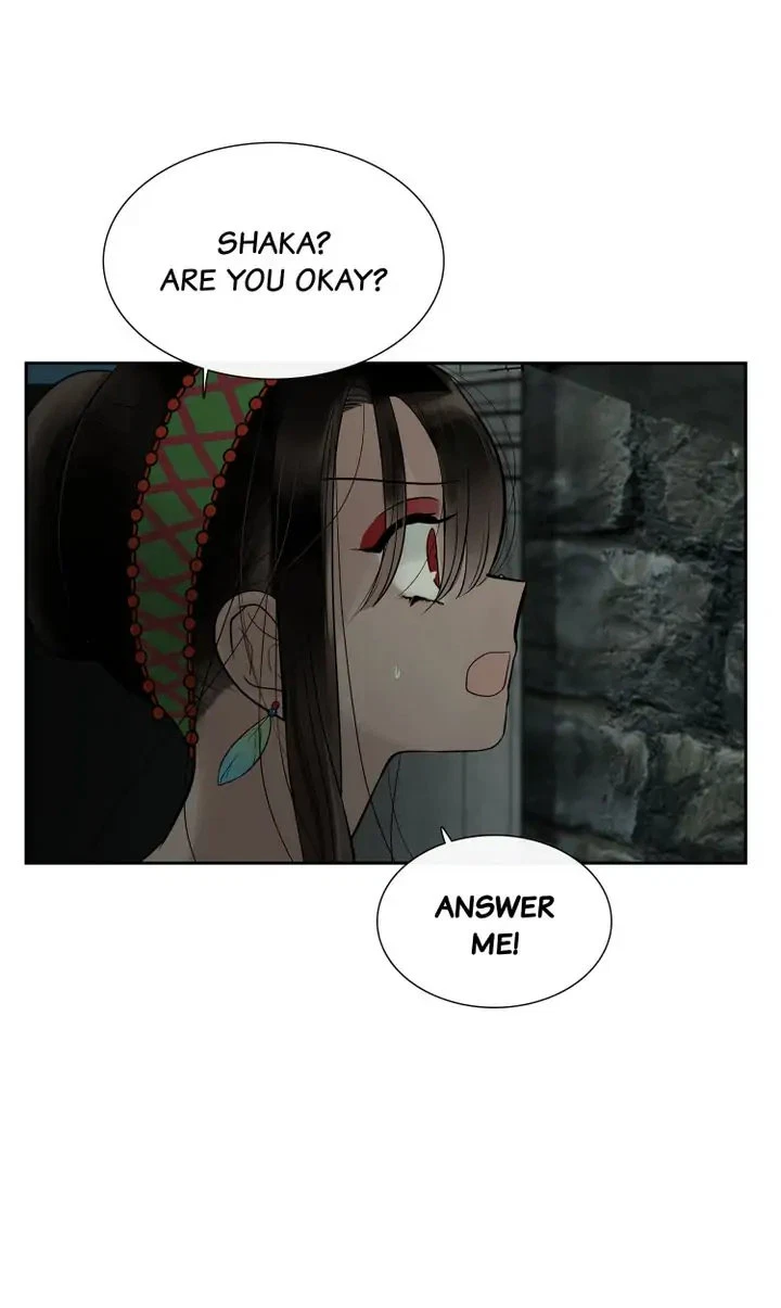 Totem's Realm Chapter 75, page 21