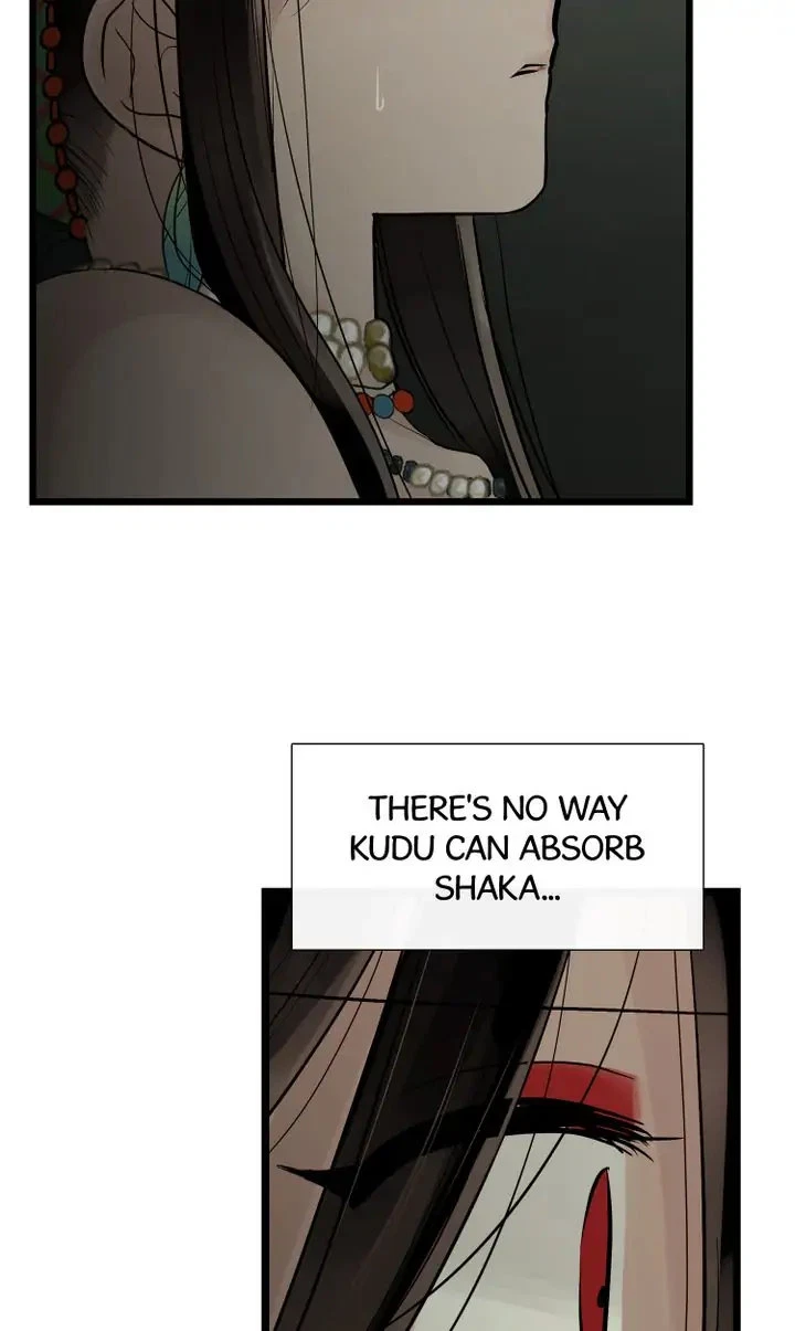 Totem's Realm Chapter 75, page 3