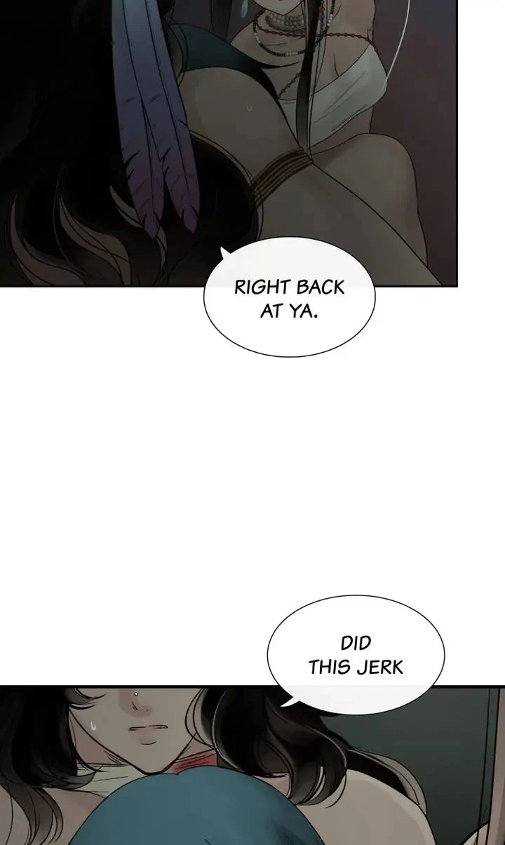 Totem's Realm Chapter 75, page 38