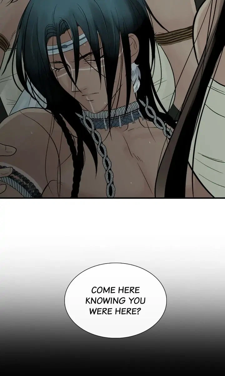 Totem's Realm Chapter 75, page 39