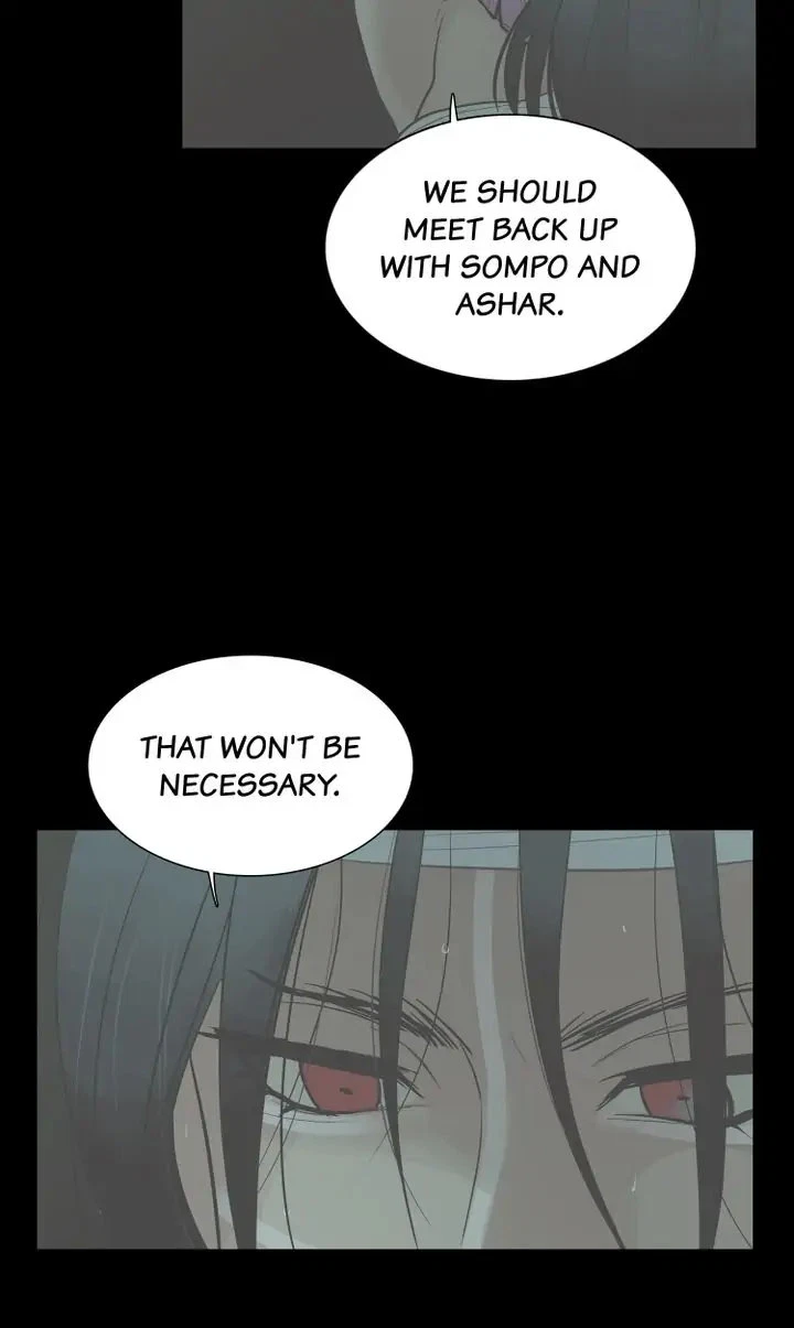 Totem's Realm Chapter 75, page 44