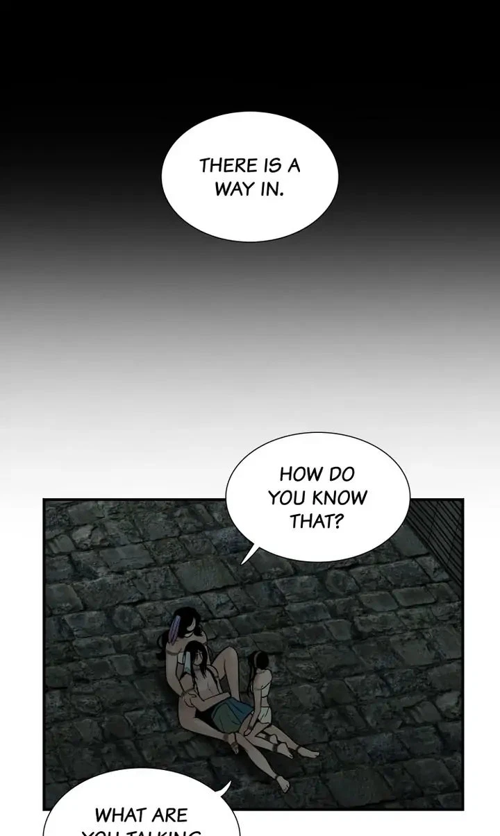 Totem's Realm Chapter 75, page 45