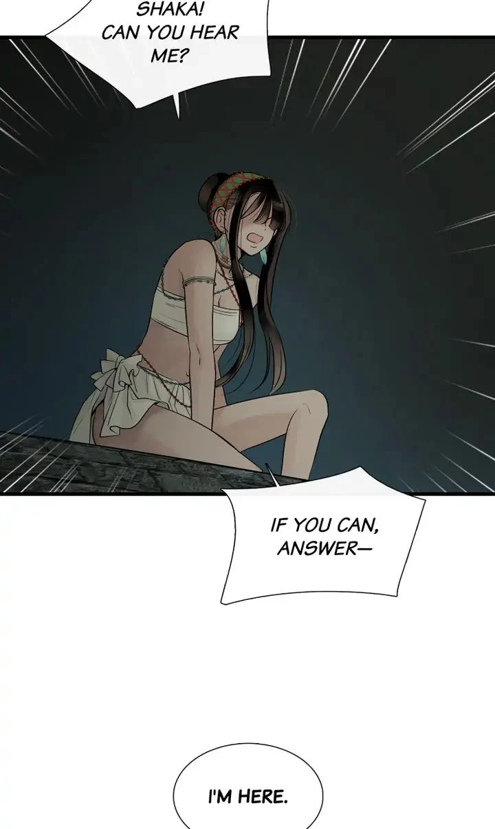 Totem's Realm Chapter 75, page 6