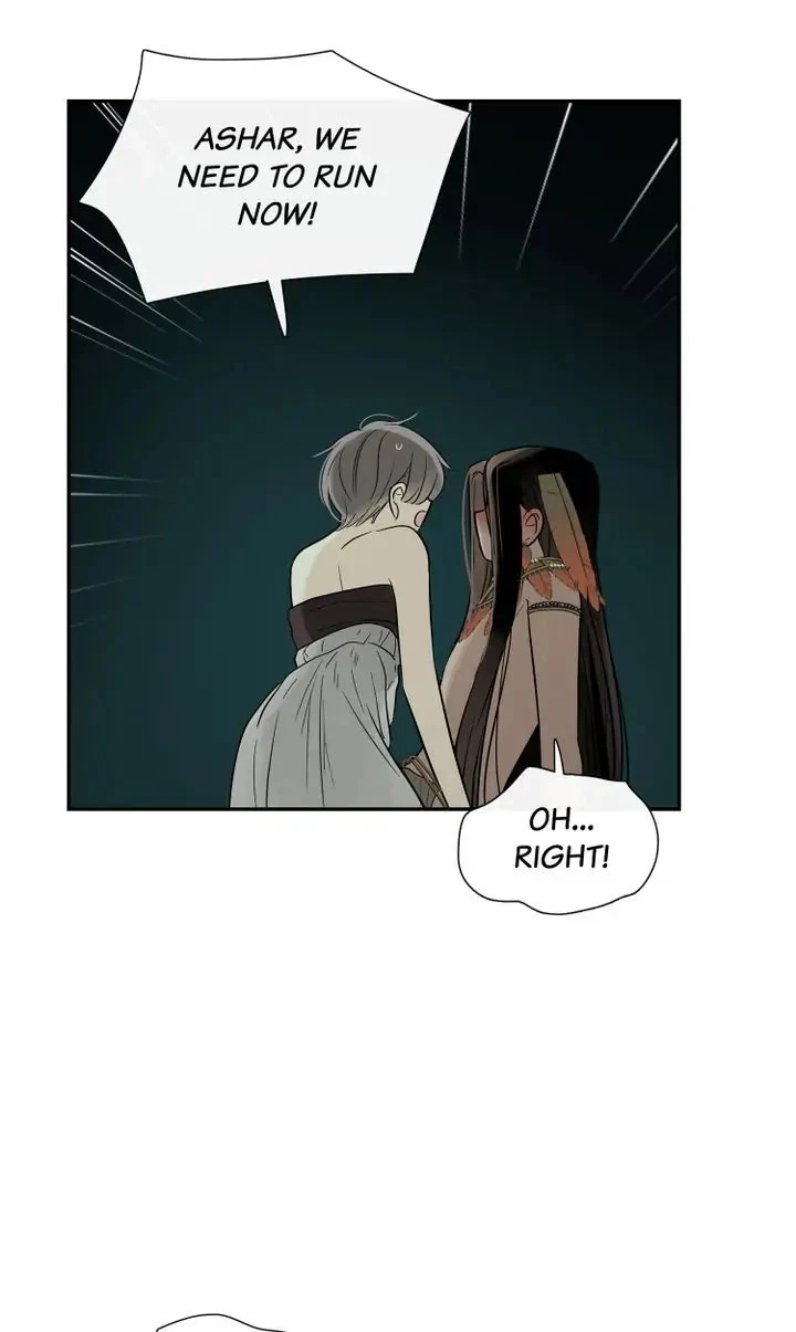 Totem's Realm Chapter 75, page 72