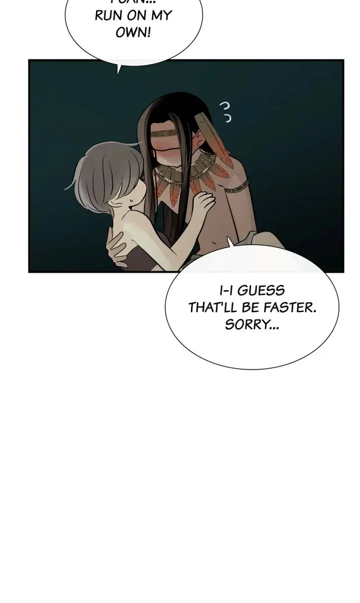 Totem's Realm Chapter 75, page 74