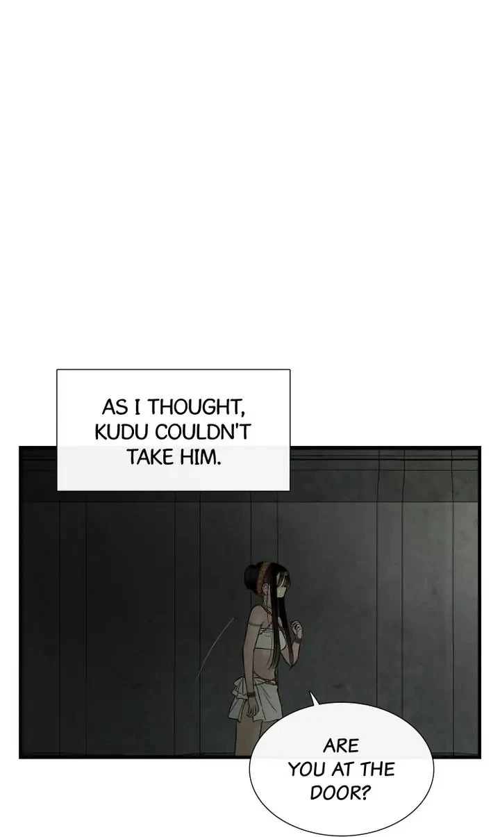 Totem's Realm Chapter 75, page 8