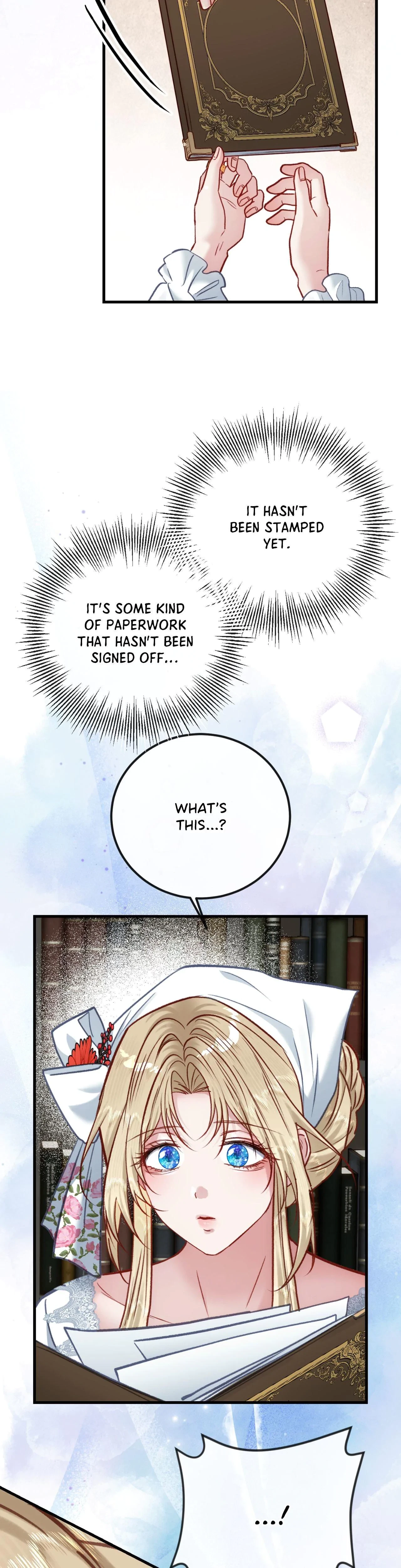 Hunks, Harems, And Hardcore Habits Chapter 49, page 15