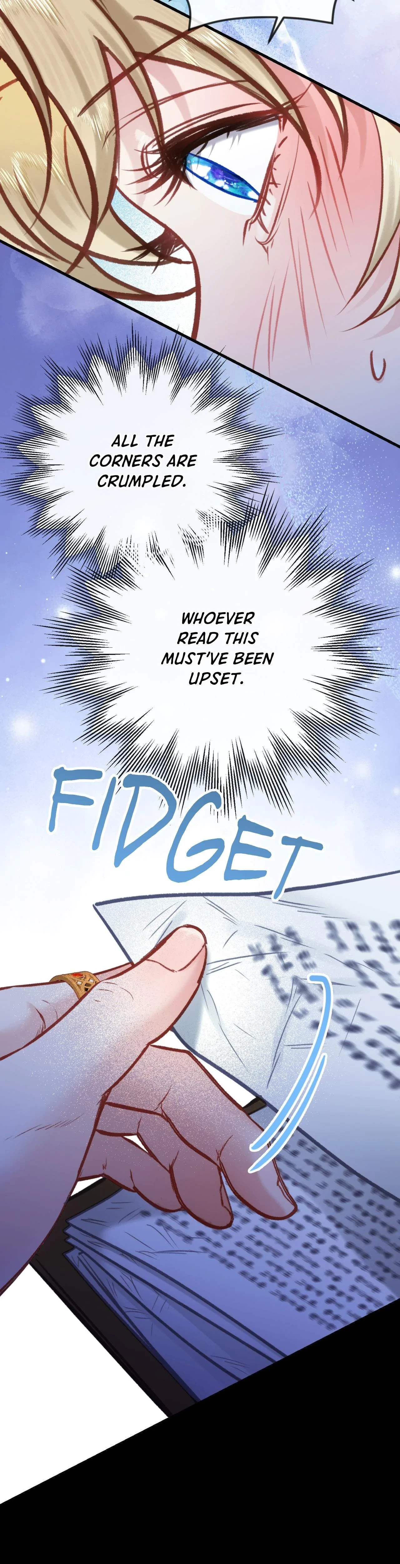 Hunks, Harems, And Hardcore Habits Chapter 49, page 16