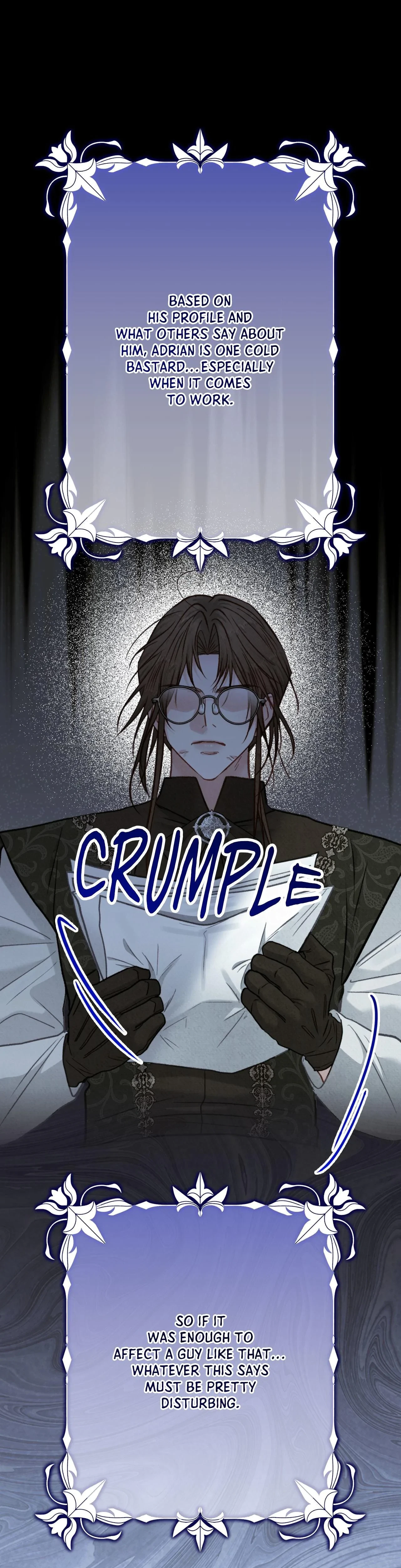Hunks, Harems, And Hardcore Habits Chapter 49, page 17
