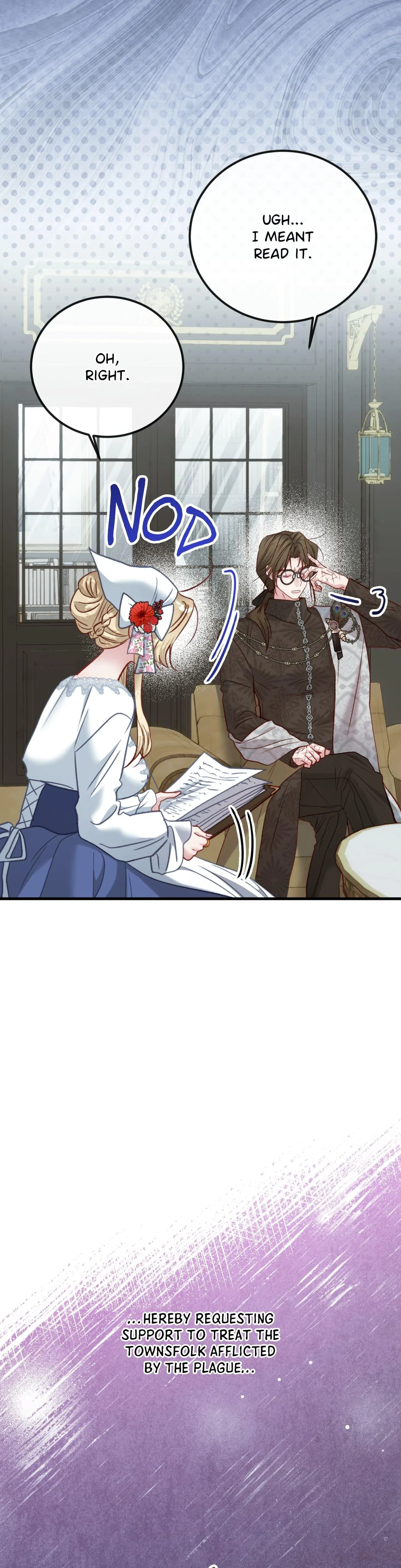 Hunks, Harems, And Hardcore Habits Chapter 49, page 18