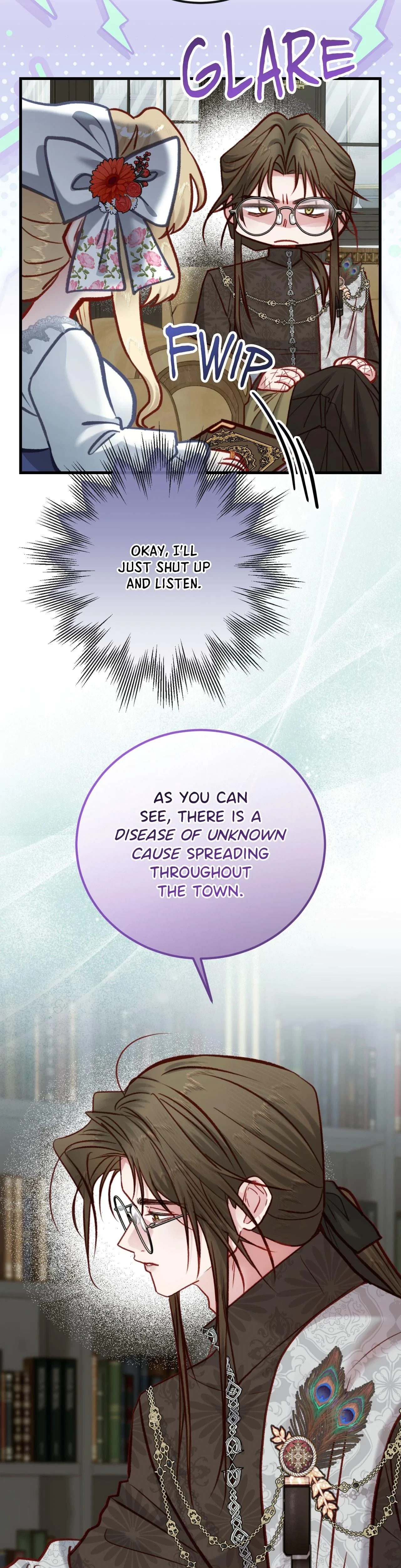Hunks, Harems, And Hardcore Habits Chapter 49, page 23