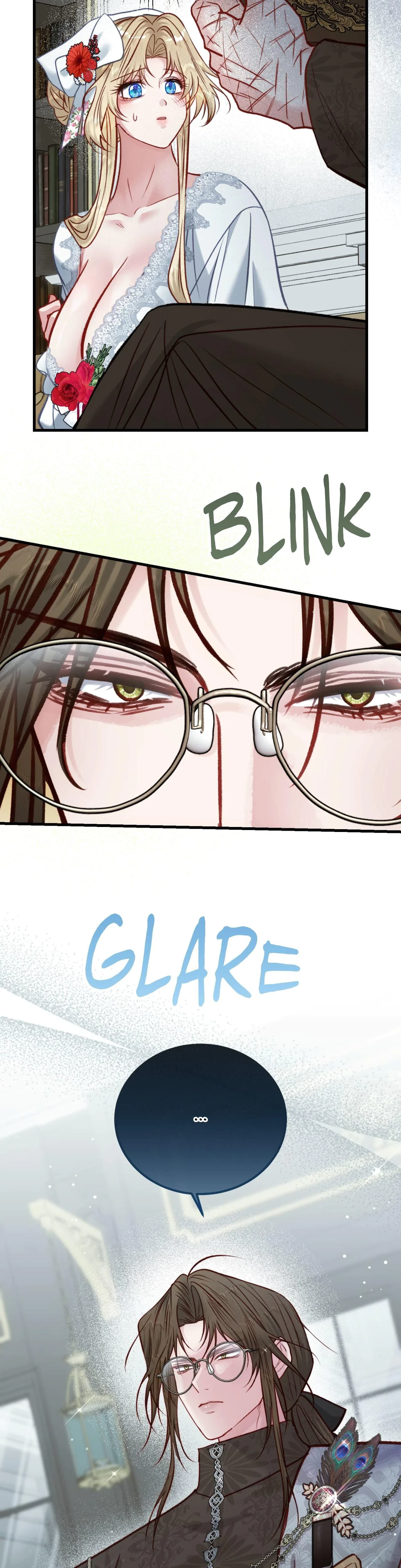 Hunks, Harems, And Hardcore Habits Chapter 49, page 25