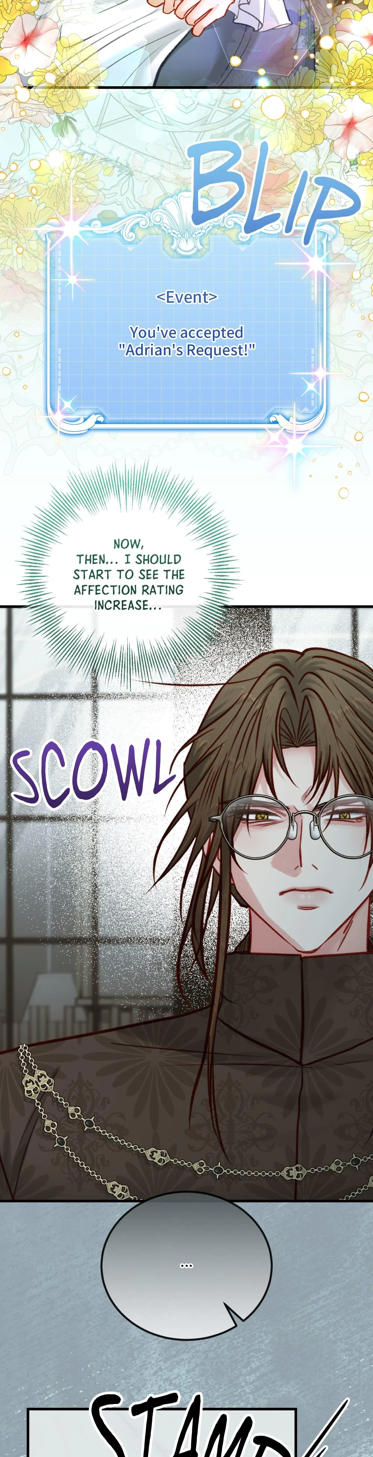 Hunks, Harems, And Hardcore Habits Chapter 49, page 36