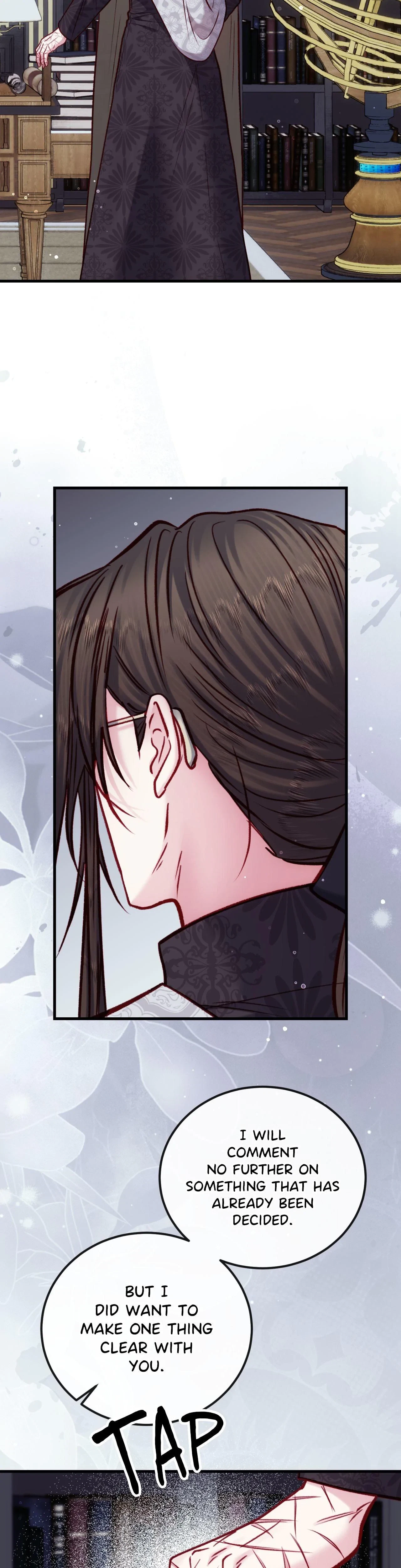 Hunks, Harems, And Hardcore Habits Chapter 49, page 43
