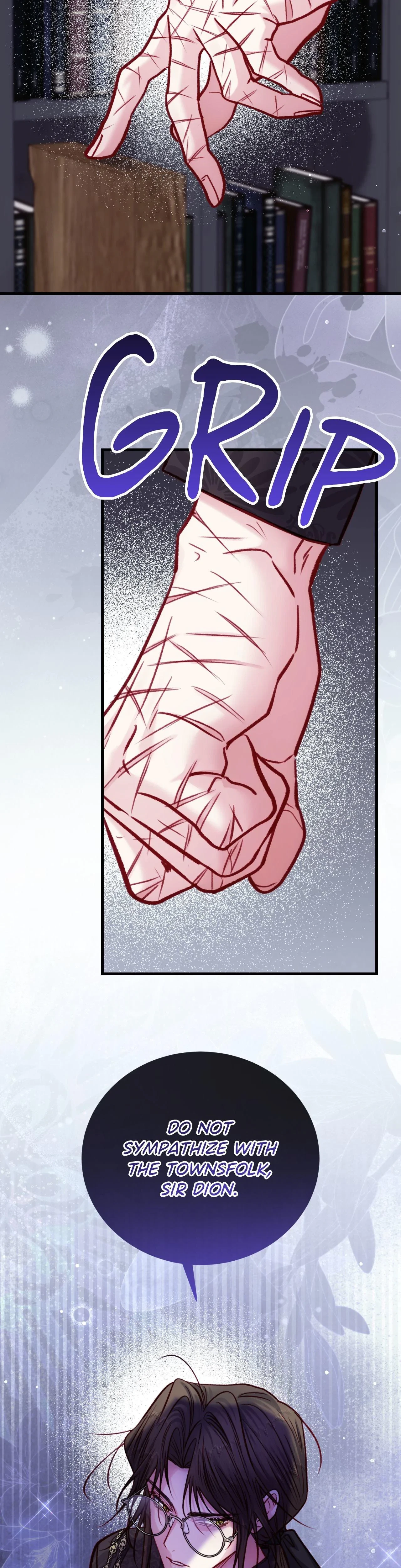 Hunks, Harems, And Hardcore Habits Chapter 49, page 44