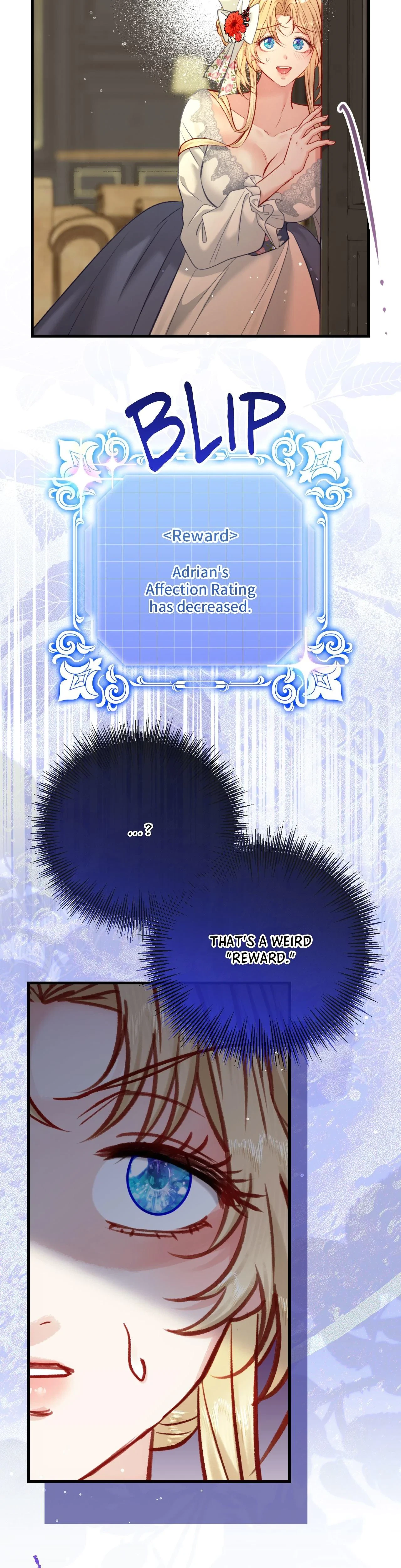 Hunks, Harems, And Hardcore Habits Chapter 49, page 5