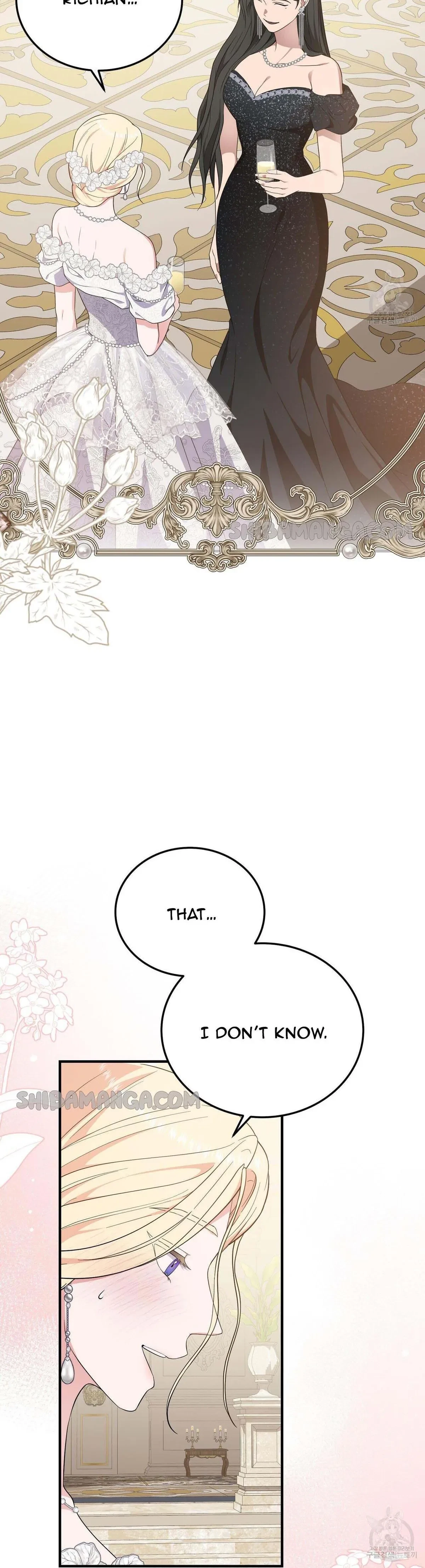 Please Look At Jasmine! Chapter 9, page 10