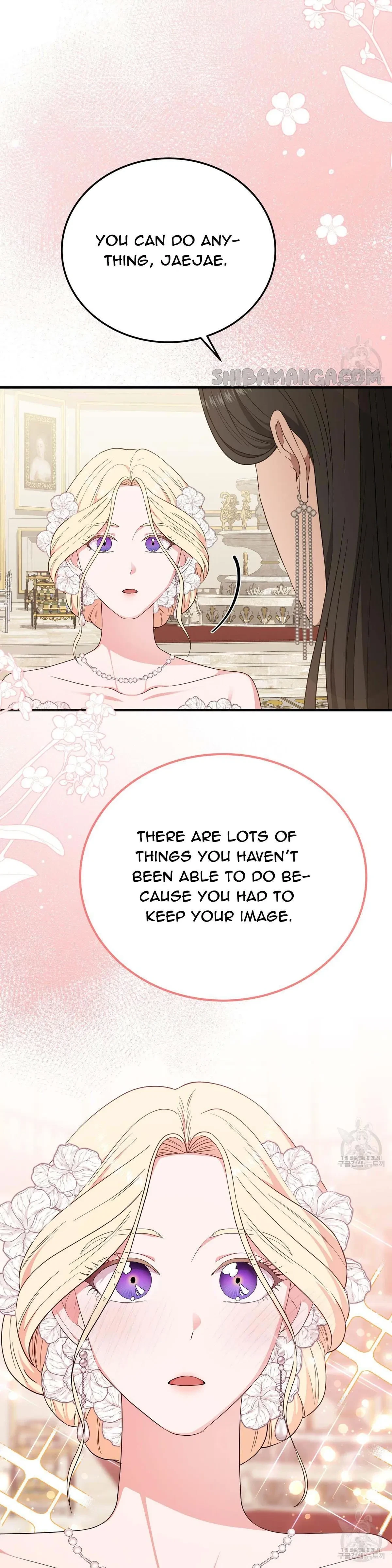 Please Look At Jasmine! Chapter 9, page 11
