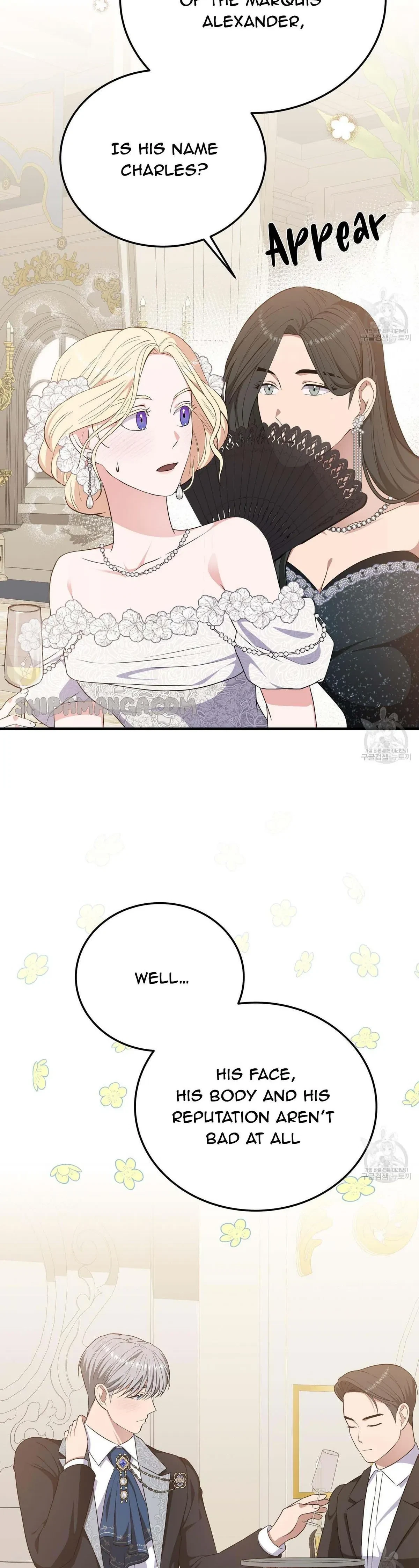 Please Look At Jasmine! Chapter 9, page 24
