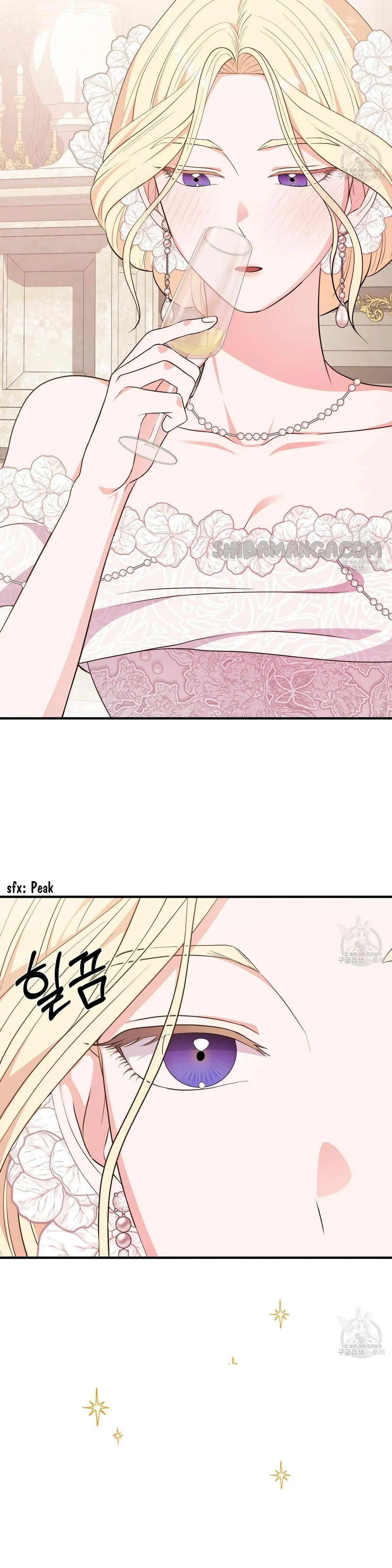 Please Look At Jasmine! Chapter 9, page 28