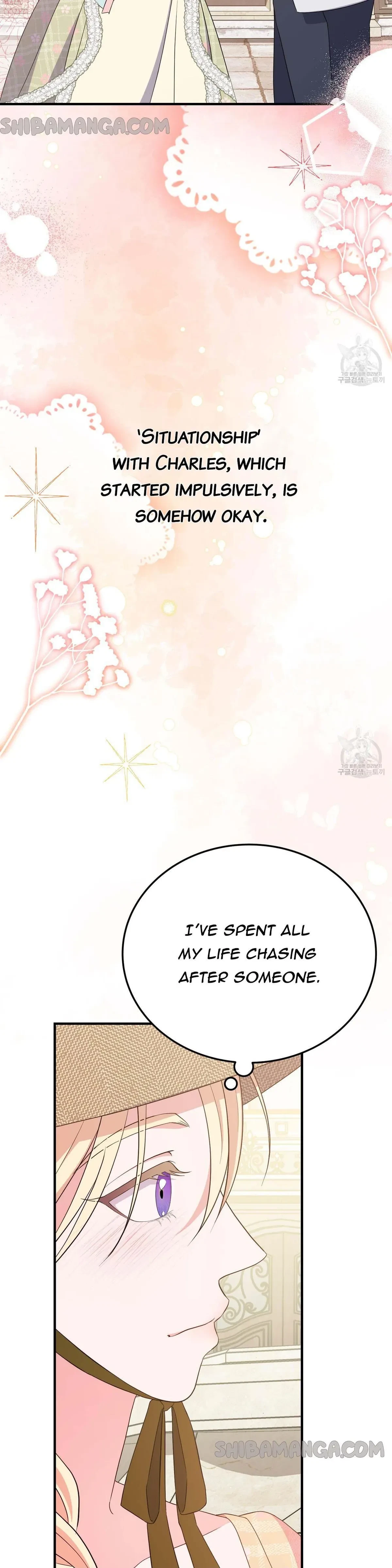 Please Look At Jasmine! Chapter 9, page 38