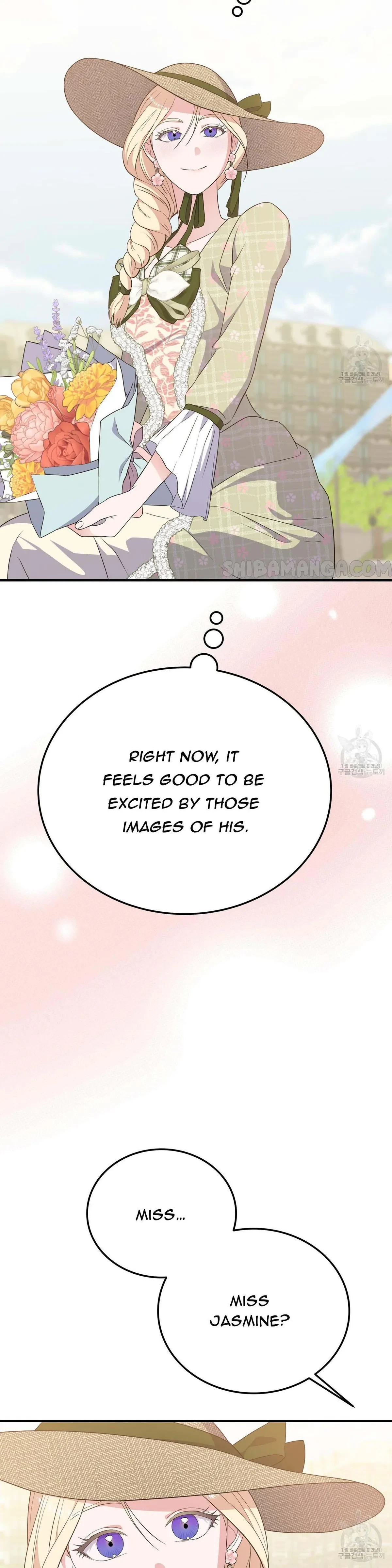 Please Look At Jasmine! Chapter 9, page 41
