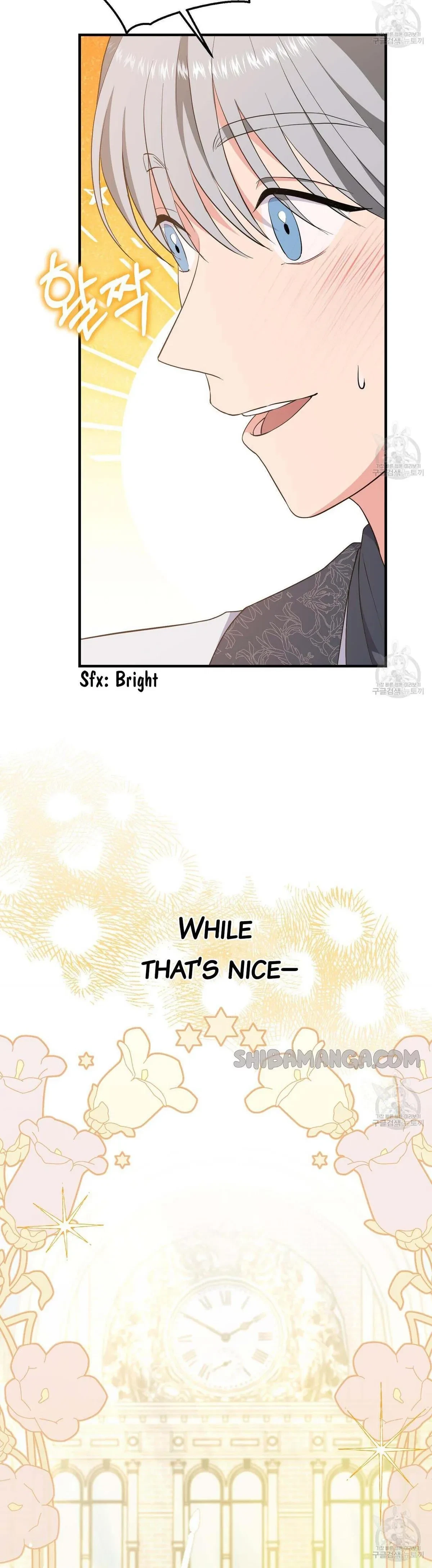 Please Look At Jasmine! Chapter 9, page 45