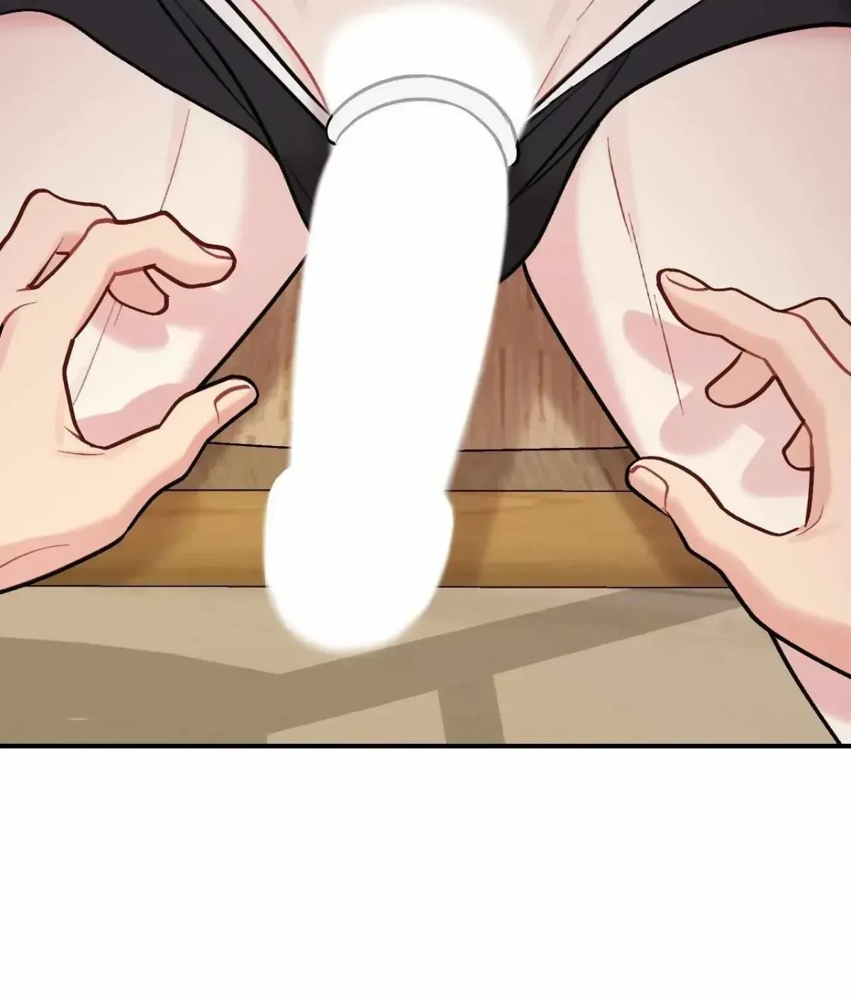 Cherry Picking Chapter 1.4, page 87