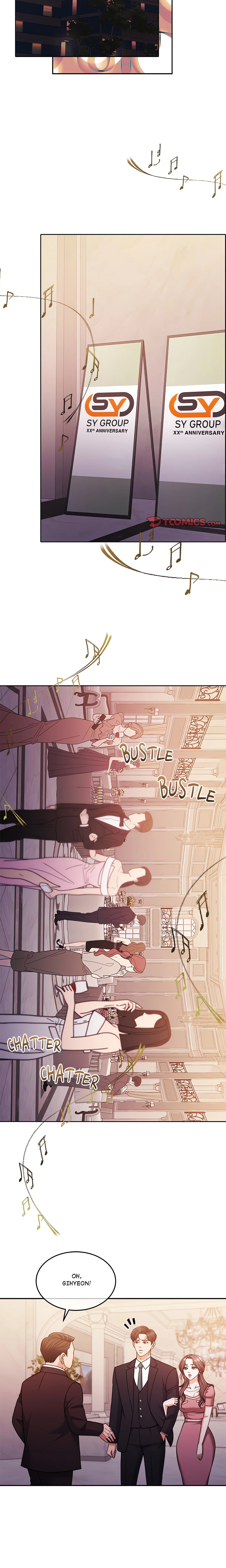 Pregnancy Contract Chapter 14, page 11
