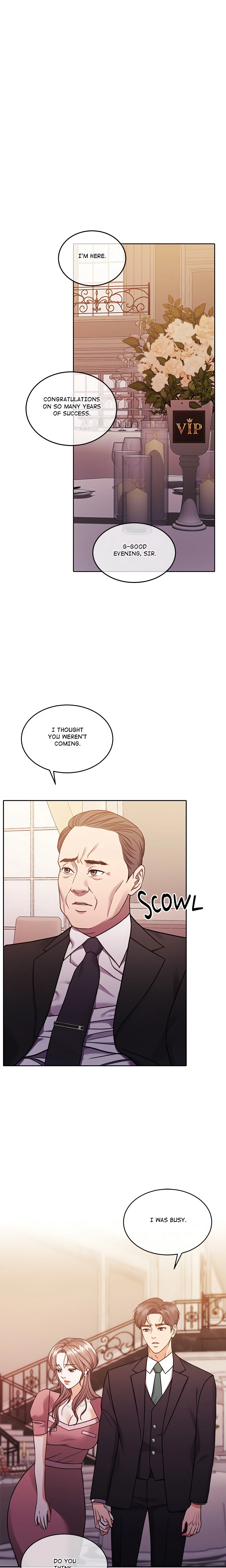 Pregnancy Contract Chapter 14, page 14