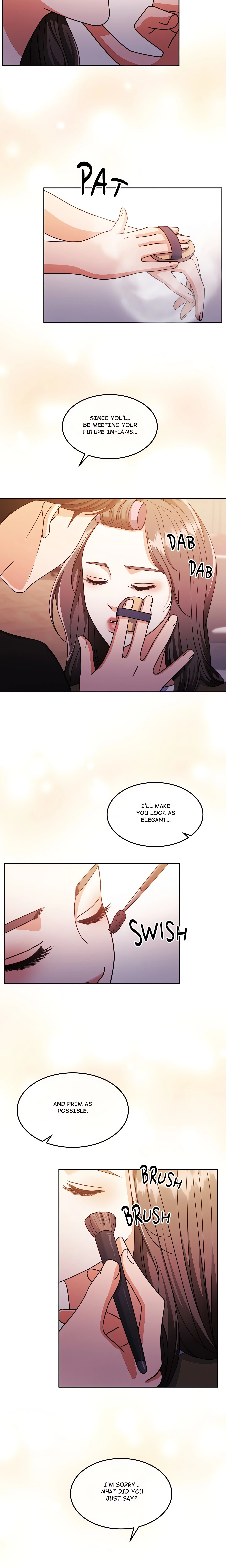 Pregnancy Contract Chapter 14, page 4