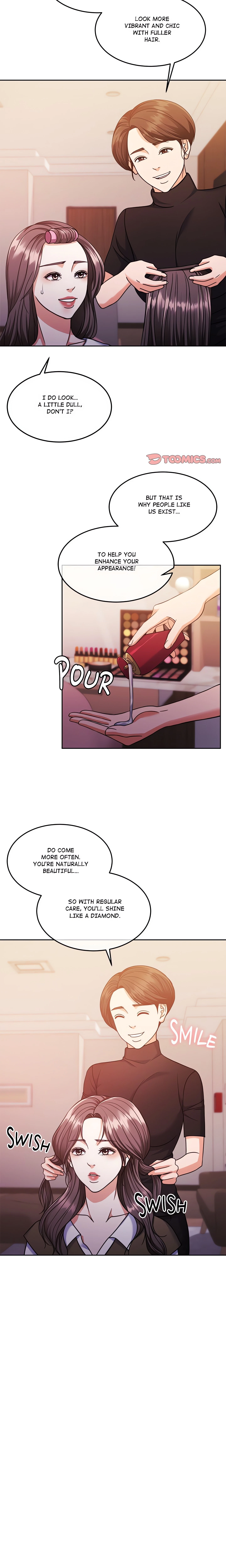 Pregnancy Contract Chapter 14, page 6