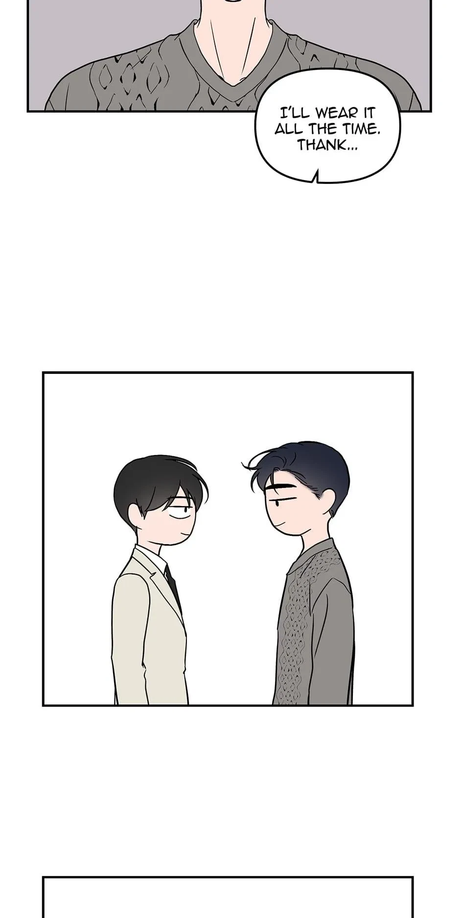 Special. : Epilogue & Prologue, page 15