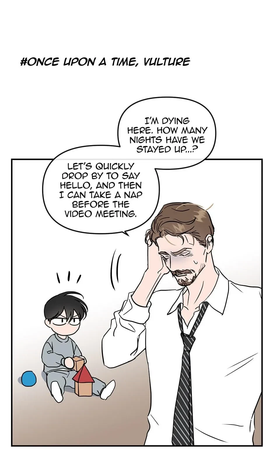 Special. : Epilogue & Prologue, page 19