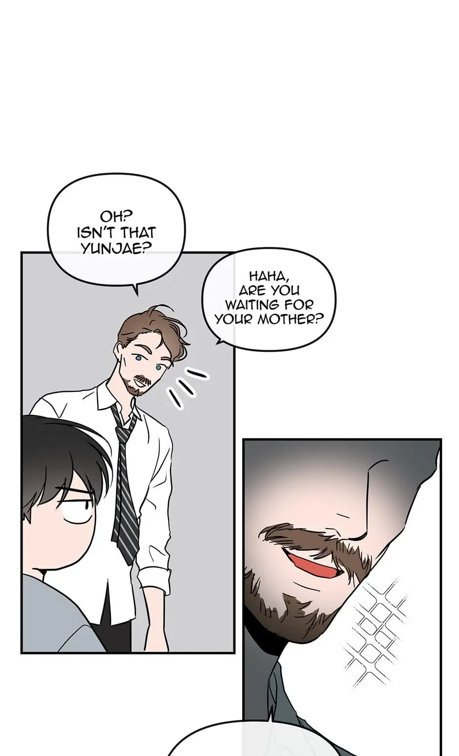 Special. : Epilogue & Prologue, page 20