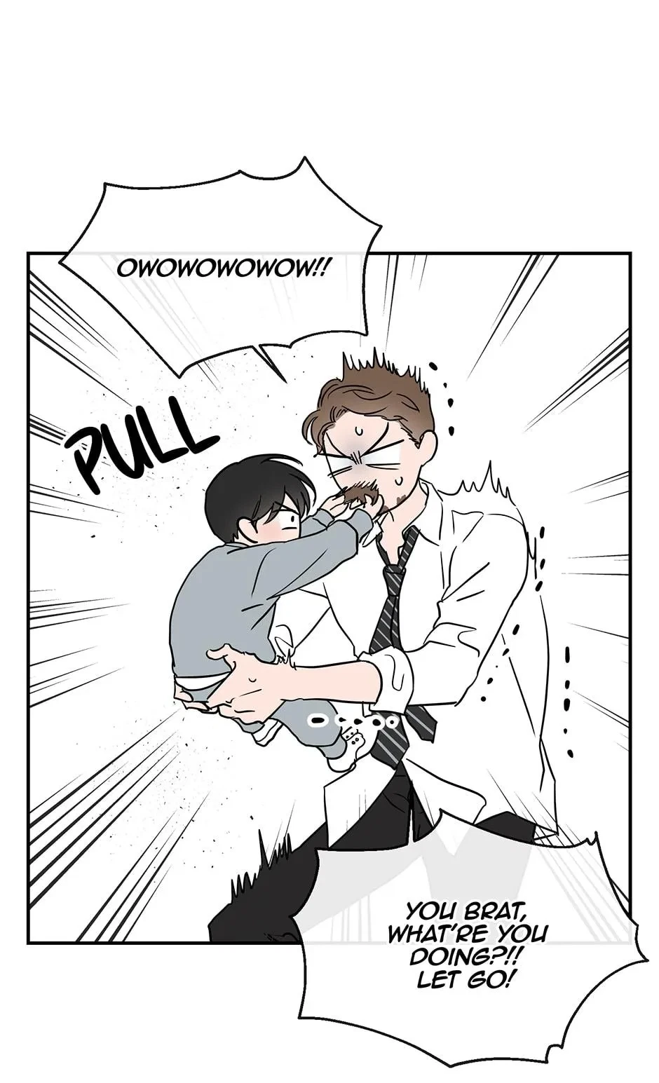 Special. : Epilogue & Prologue, page 22