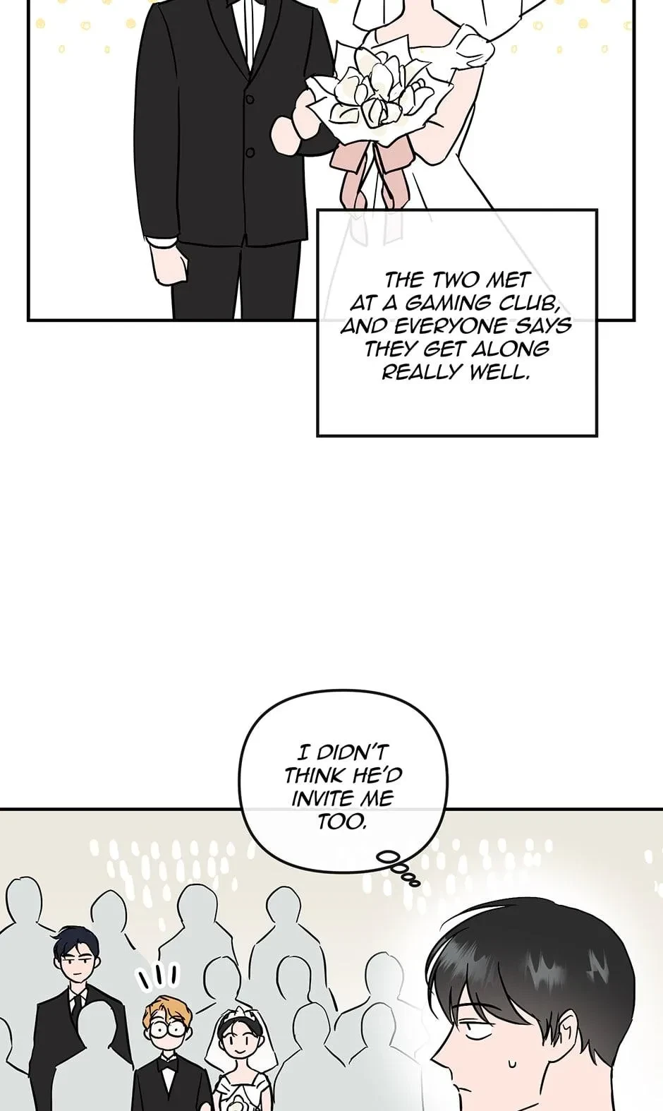 Special. : Epilogue & Prologue, page 27