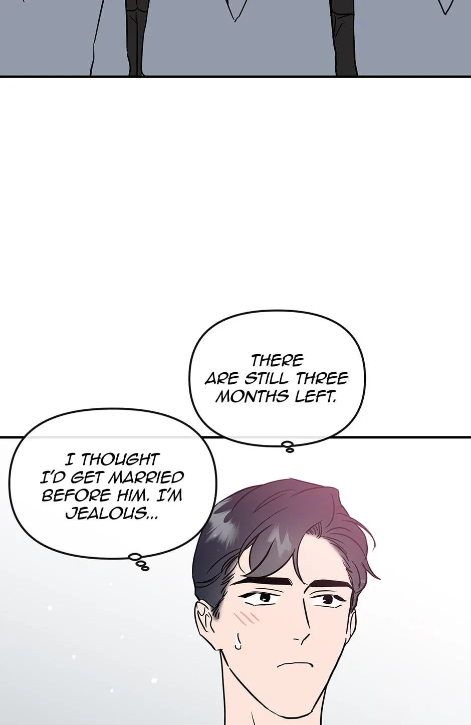 Special. : Epilogue & Prologue, page 30