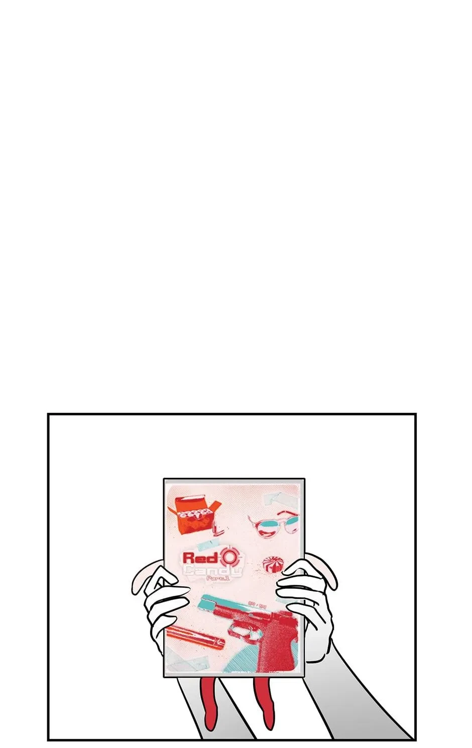 Special. : Epilogue & Prologue, page 34