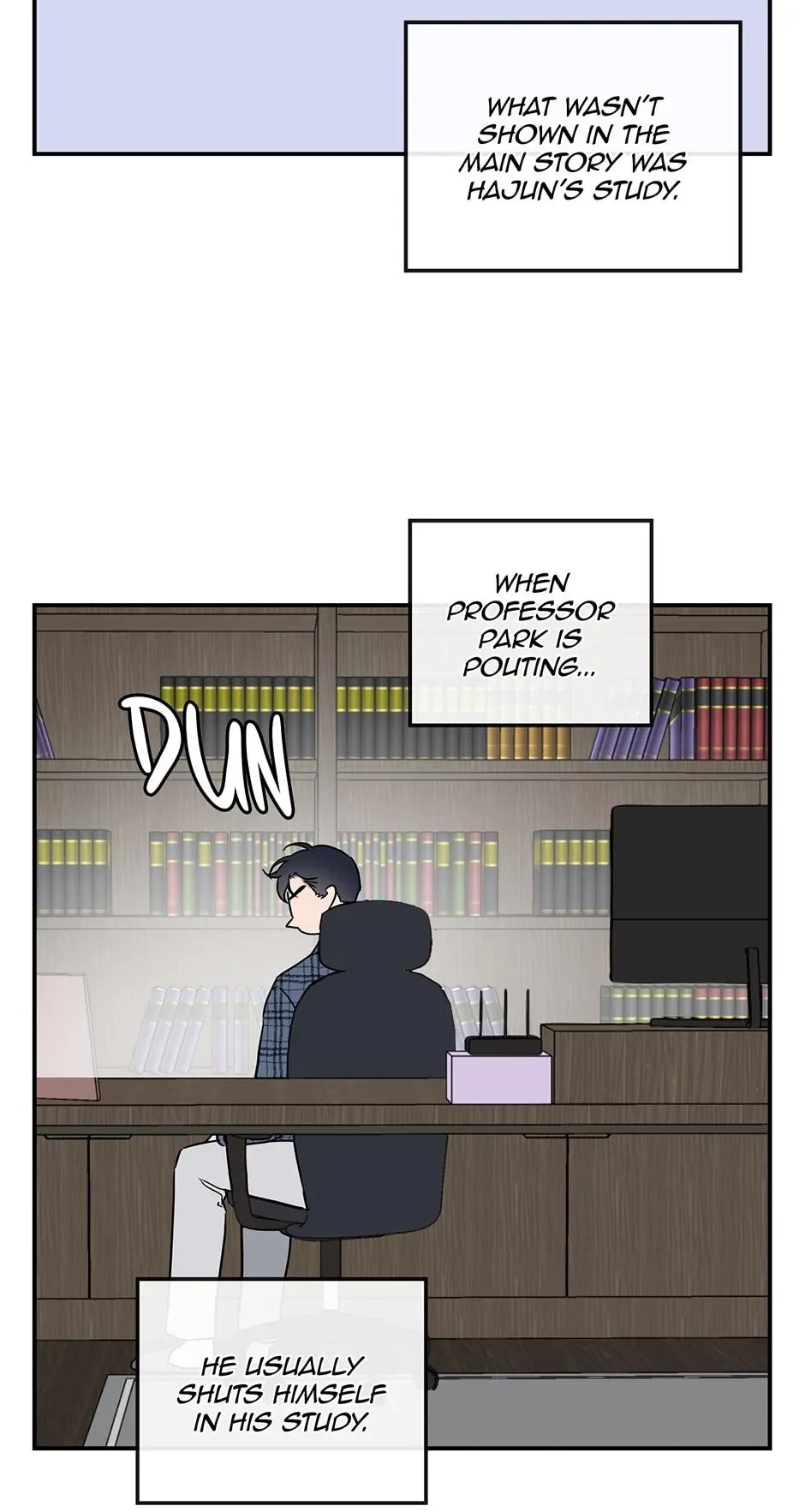 Special. : Epilogue & Prologue, page 4