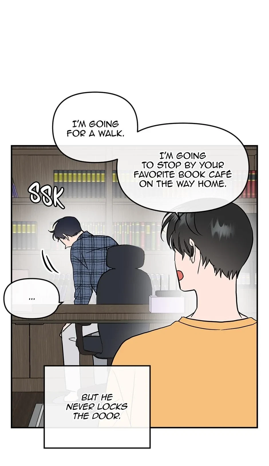 Special. : Epilogue & Prologue, page 5