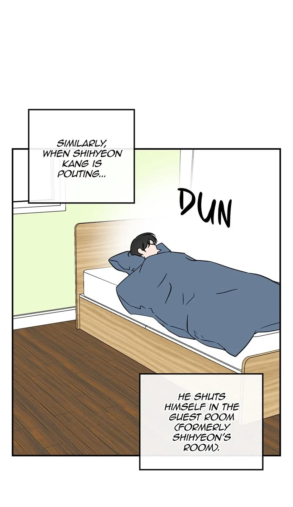 Special. : Epilogue & Prologue, page 6