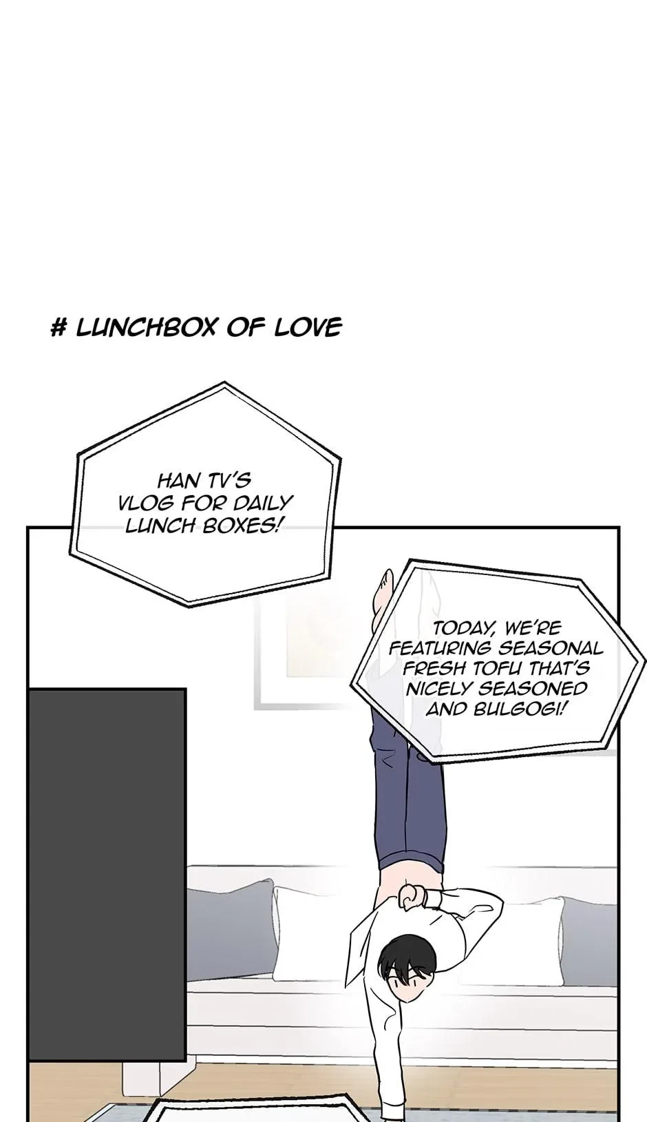 Special. : Epilogue & Prologue, page 8