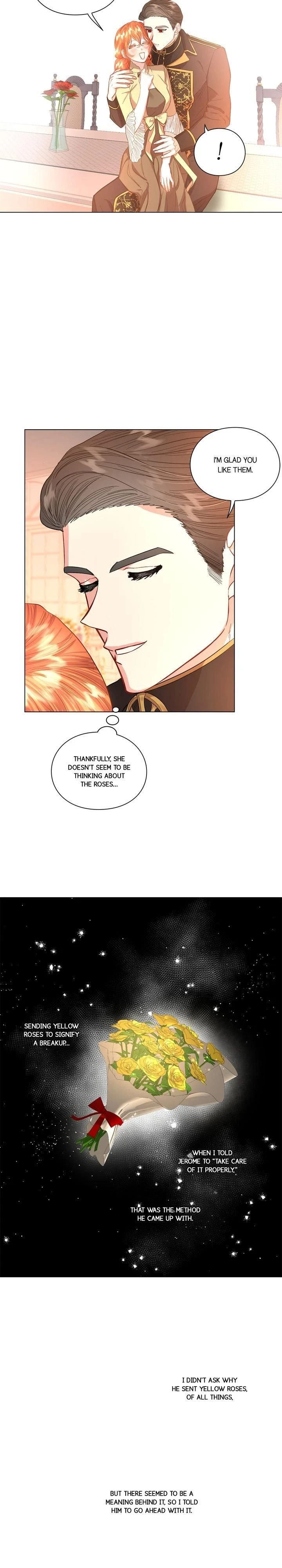 Lucia Chapter 46, page 12